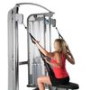 Aparat 20017 Power Rack Body Craft PFT Cable Column (5738) inSPORTline 