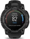 купить Смарт часы Garmin Instinct 3, 45 mm, Amoled, Black (010-02936-00) в Кишинёве 