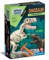 cumpără Joc educativ de masă Clementoni 1026-50908 Descopera Dinozaurul T-Rex în Chișinău 