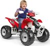 cumpără Mașină electrică pentru copii Peg Perego IGOR0099 ATV Polaris Outlaw 330W (cu acumulator) în Chișinău 