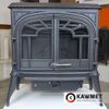 Печь чугунная KAWMET Premium SPARTA S10 EKO 13,9 kW