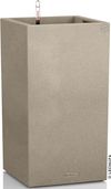 купить Цветочный горшок Lechuza Canto Stone 30 High, Sandy Beige в Кишинёве 