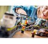 купить Конструктор Lego 60508 Police Train Heist в Кишинёве 
