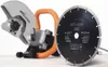 купить Бетонорез Evolution R230DCT Electric Disc Cutter (Blade not included) 230V в Кишинёве 