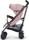 купить Детская коляска KinderKraft SIESTA KSSIES00PNK0000 pink в Кишинёве 