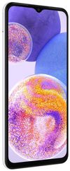 купить Смартфон Samsung A235/128 Galaxy A23 5G White в Кишинёве 