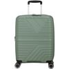 купить Чемодан Samsonite Flytwist 55/20 TSA Exp Verde (155265/1128) в Кишинёве 