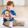 купить Игрушка-подвеска Vtech Baby 80502326 Little singing puppy RUS в Кишинёве 