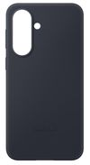 купить Чехол для смартфона Samsung EF-PA376 Galaxy A37 5G Silicone Case Black в Кишинёве 