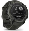 купить Смарт часы Garmin Instinct 2X Solar Moss (010-02805-05) в Кишинёве 