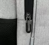 cumpără Rucsac pentru oraș Erich Krause 54613 CityLine 48x30x16cm, gri în Chișinău 