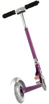 купить Самокат Micro SA0219 Sprite LED Purple Stripe в Кишинёве 