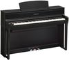 купить Цифровое пианино Yamaha CLP-775 B в Кишинёве 