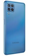 Samsung Galaxy M32 6/128GB DUOS (M325), Light Blue 