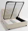 купить Кровать my-STYLE my-Nina 90x200 (P43D90M09) в Кишинёве 