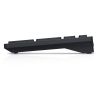 Wireless Keyboard Dell KB500 - Russian (QWERTY) 