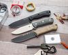купить Нож походный Buck 0104BRS1-B 12245 COMPADRE CAMP KNIFE в Кишинёве 