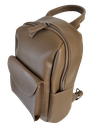 Рюкзак Daily Comfort Dark Beige 