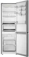 купить Холодильник с нижней морозильной камерой Whirlpool WHK26372X5EA1 в Кишинёве 