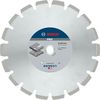 cumpără Disc de tăiere Bosch 2608603641 Disc diamantat Best for Asphalt 350x20x25.4mm în Chișinău 