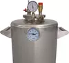 cumpără Autoclavă miscellaneous Autoclav 30 l. de conservare. sterilizare borcane în Chișinău 