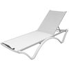 купить Садовая мебель Deco Ocean Beach Light Grey в Кишинёве 
