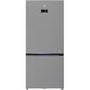 купить Холодильник с нижней морозильной камерой Beko B5RCNE615ZXP в Кишинёве 