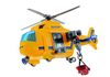 cumpără Dickie Elicopter mini, 18 cm în Chișinău 