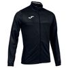 купить Одежда для спорта Joma Jacket Montreal Black (S) 102744.100 в Кишинёве 
