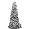 купить Декоративная ёлка Divi Trees American Small Snow 2,1m в Кишинёве 