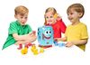 cumpără Puzzle Tomy T726550 Joc interactiv – Frigiderul Phil în Chișinău 