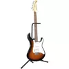 cumpără Accesoriu p/u instrumente muzicale Adam Hall Hall SGS101 stativ chitara în Chișinău 