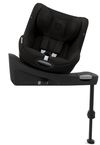 купить Автокресло Cybex 524001423 Scaun auto Sirona G i-Size Magic Black, 40-105cm в Кишинёве 