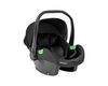 купить Детская коляска Kikka Boo Ava Black 3in1 transformabil (3800171206471) в Кишинёве 