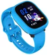купить Детские умные часы Lagenio LGKSWK3BL With 2 Straps Blue and Black в Кишинёве 