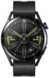 cumpără Ceas inteligent Huawei Watch GT3 46mm Black 55028445 în Chișinău 