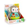 купить Погремушка Bright Starts 16779 Jucarie multi-senzoriala Grab&Giggle Monkey в Кишинёве 