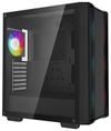 cumpără Carcasă PC Deepcool CC560 ARGB V2 ATX Case, without PSU în Chișinău 