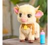 cumpără Jucărie de pluș Hasbro 28158 Furreal Maggie the Feed&Follow Cow în Chișinău 