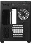 купить Корпус для ПК Deepcool CG530 4F Black в Кишинёве 