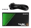 Power Supply ATX 600W Chieftec TASK TPS-600S, 80+ Bronze, Active PFC, 120mm silent fan 