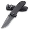 cumpără Cuțit turistic CRKT Drifter black (6450K.CR) în Chișinău 