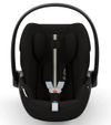 купить Автокресло Cybex 524001378 Cloud G i-Size Plus Moon Black, 40-87cm в Кишинёве 