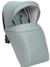 купить Детская коляска Angelina Carucior 2in1 pt gemeni Velio Duo SP Blue Smoke №3 в Кишинёве 