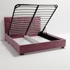 cumpără Pat my-STYLE my-Bella 200x200 (P23D20M14) în Chișinău 