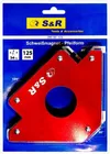 купить Магнитный держатель для сварки S&R 290102125 Магнит для сварочного сопла 34 кг в Кишинёве 