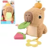 cumpără Jucărie de pluș Fisher Price HYR54 Jucărie din pluș Capybara în Chișinău 