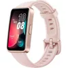 cumpără Fitness-tracker Huawei Band 8, Sakura Pink 55020ANQ în Chișinău 