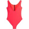 купить Купальник 4F H4L22-KOSP002 Coral Neon в Кишинёве 