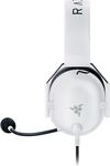 купить Наушники игровые Razer RZ04-03241300-R3G1 BlackShark V2 X Playstation Licensed White Edition в Кишинёве 